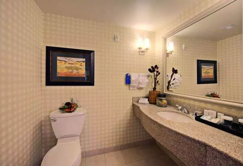 호텔 Hilton Garden Inn Laramie