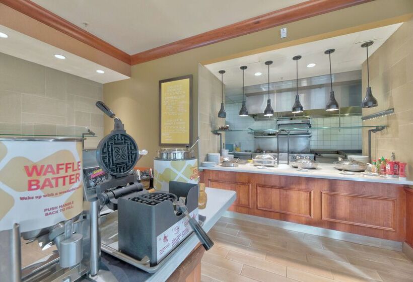 فندق Hilton Garden Inn Laramie