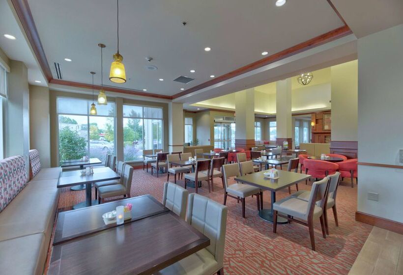 فندق Hilton Garden Inn Laramie