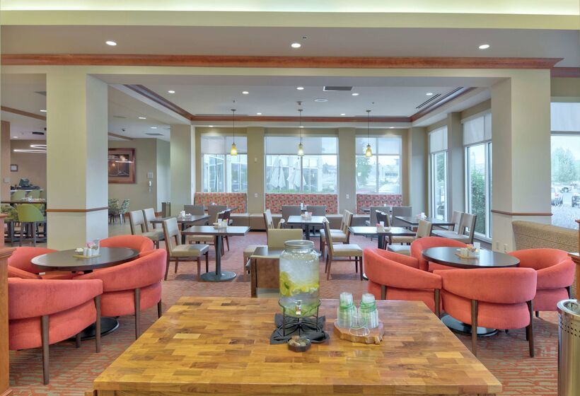 فندق Hilton Garden Inn Laramie