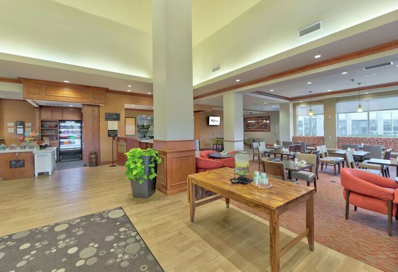 فندق Hilton Garden Inn Laramie