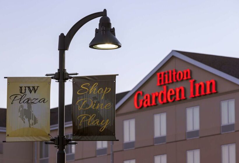 فندق Hilton Garden Inn Laramie