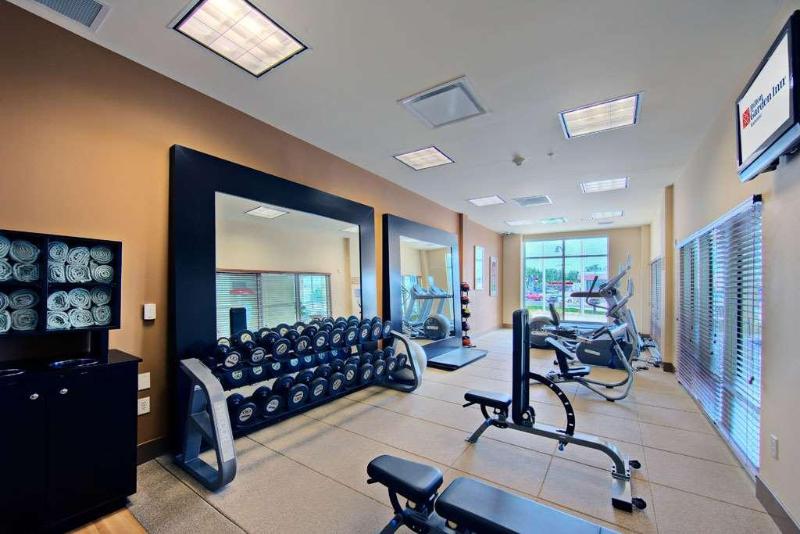 فندق Hilton Garden Inn Laramie