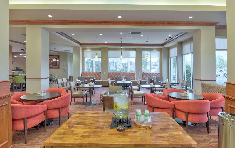 فندق Hilton Garden Inn Laramie