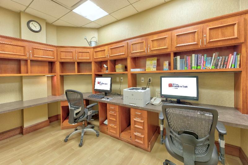 فندق Hilton Garden Inn Laramie