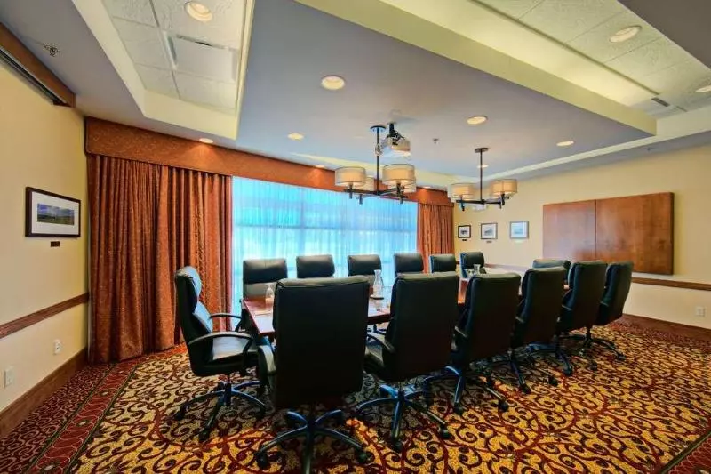 호텔 Hilton Garden Inn Laramie