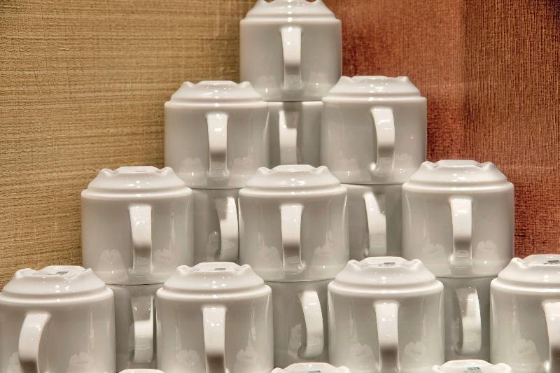 فندق Hilton Garden Inn Laramie