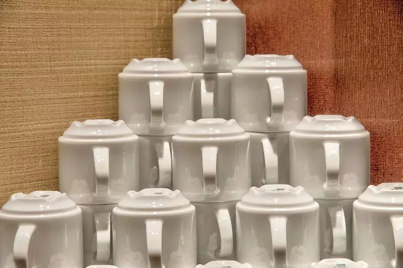 호텔 Hilton Garden Inn Laramie