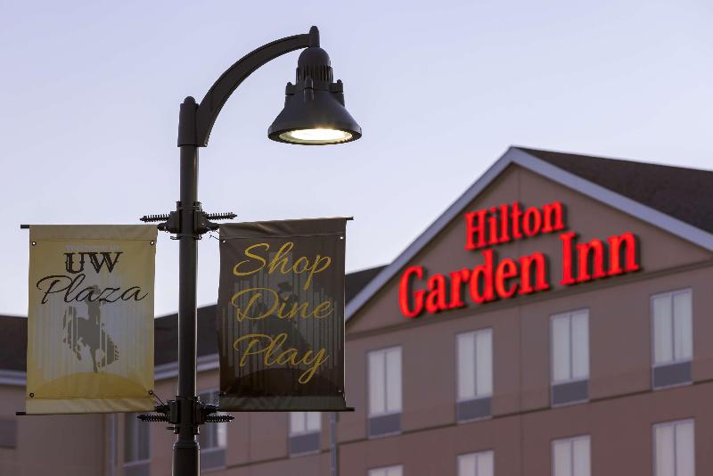 فندق Hilton Garden Inn Laramie