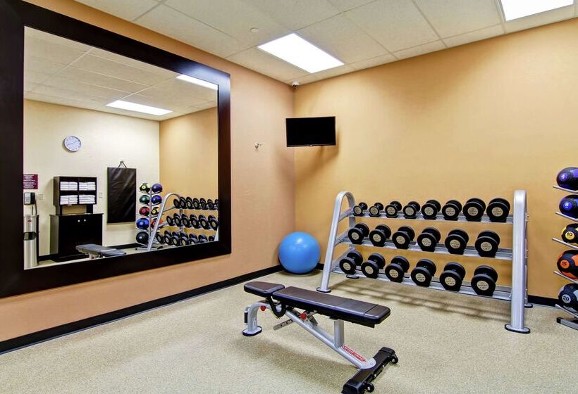 فندق Hilton Garden Inn Ottawa Airport