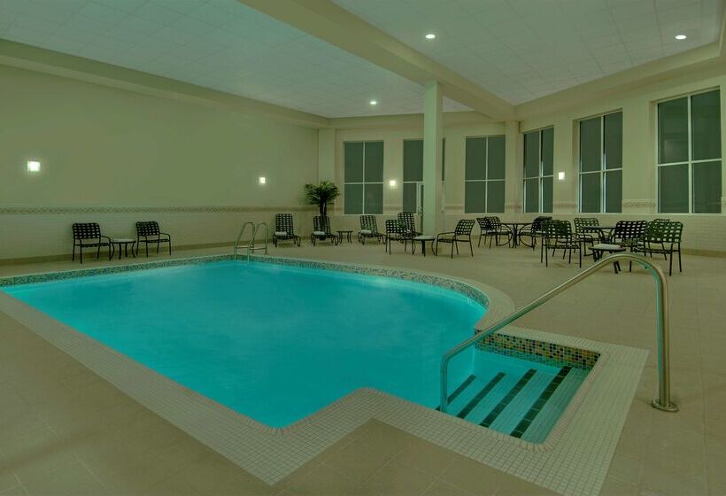 فندق Hilton Garden Inn Ottawa Airport