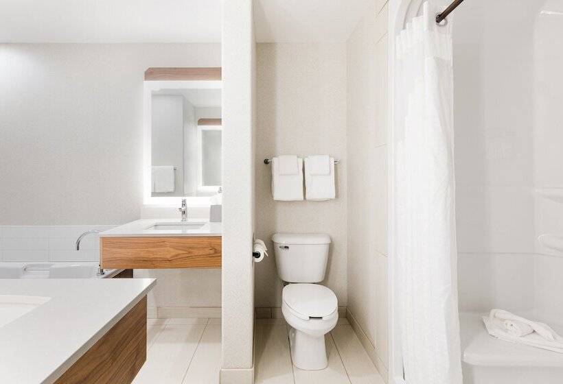 Szálloda Holiday Inn Express Grande Prairie, An Ihg