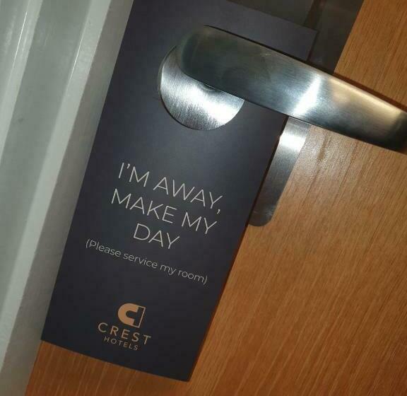 酒店 Knowsley Inn & Lounge