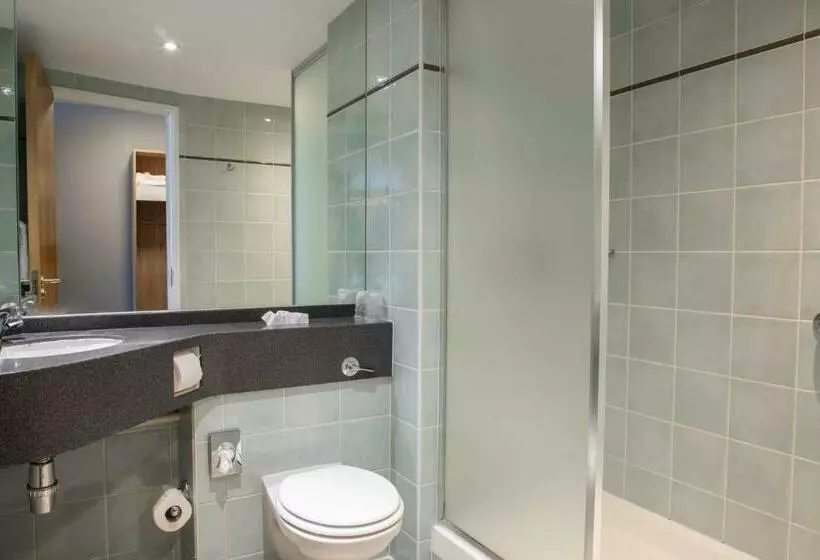 酒店 Knowsley Inn & Lounge