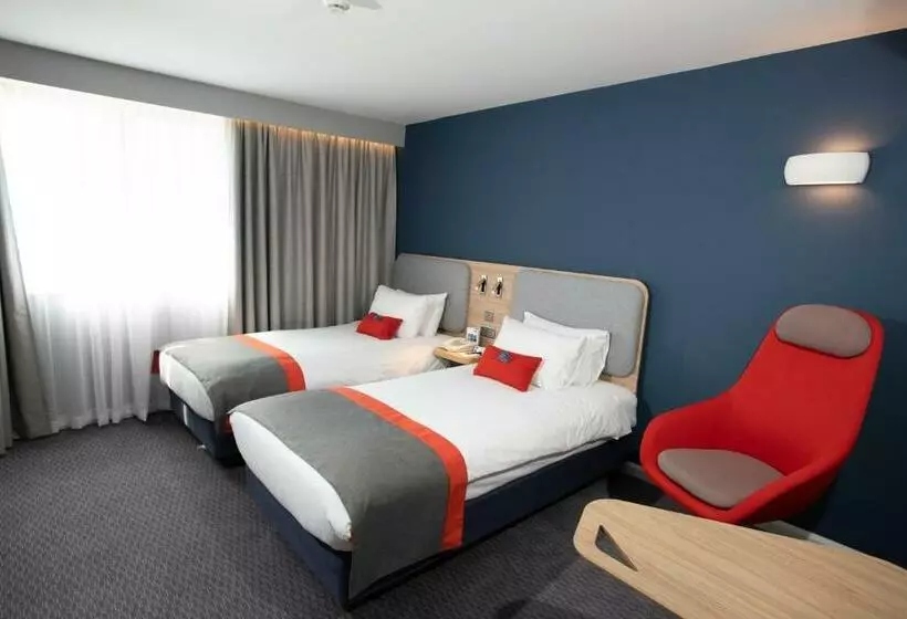 酒店 Knowsley Inn & Lounge