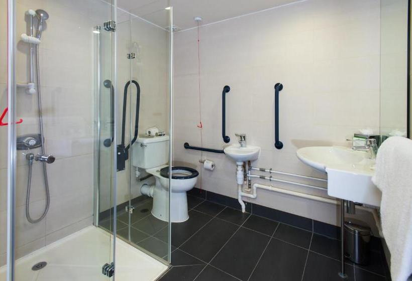 ホテル Holiday Inn Salisbury   Stonehenge, An Ihg