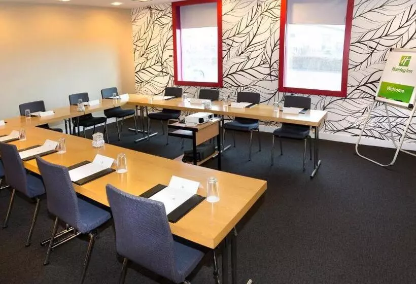 Hotelli Holiday Inn Salisbury   Stonehenge, An Ihg