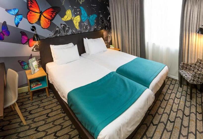 ホテル Holiday Inn Salisbury   Stonehenge, An Ihg