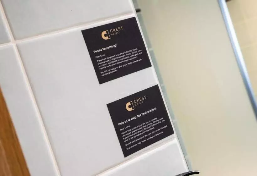 酒店 Knowsley Inn & Lounge