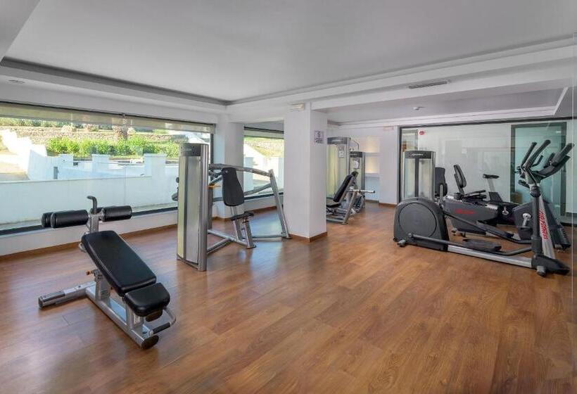 호텔 Lindos Village Resort & Spa Adults Only