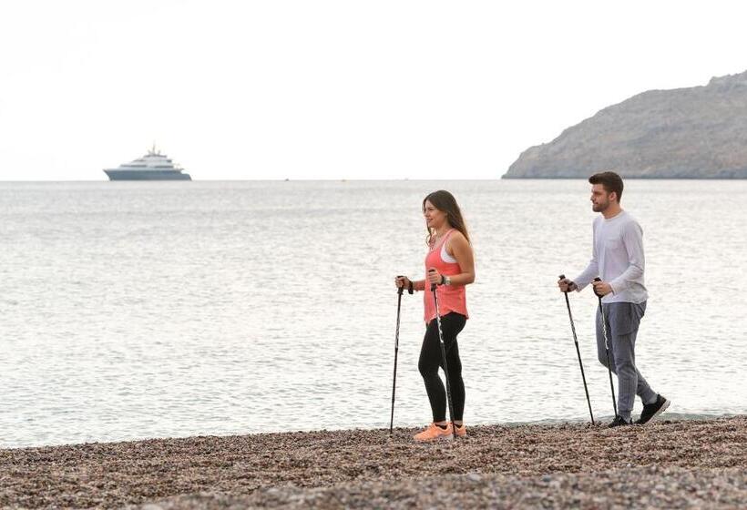 호텔 Lindos Village Resort & Spa Adults Only