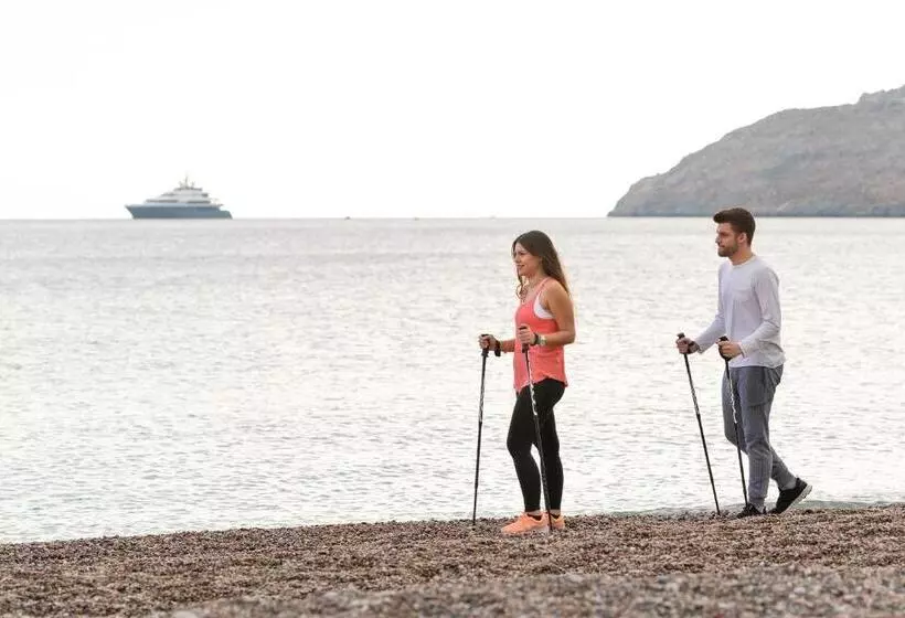 Hotel Lindos Village Resort & Spa Adults Only