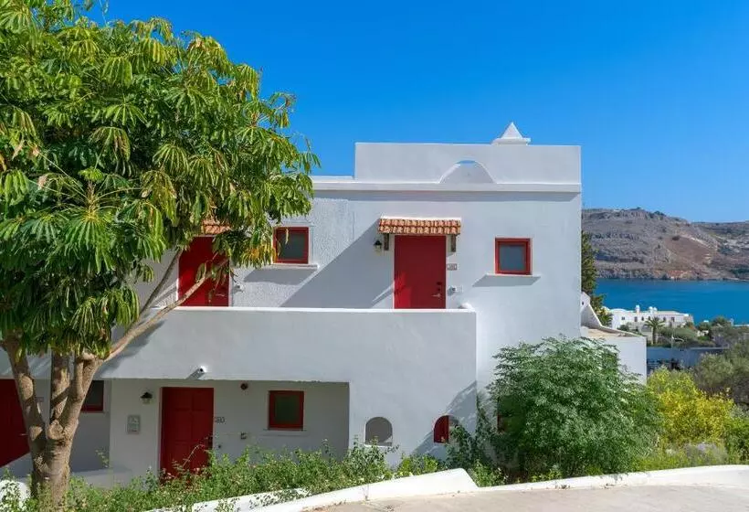 Hotel Lindos Village Resort & Spa Adults Only