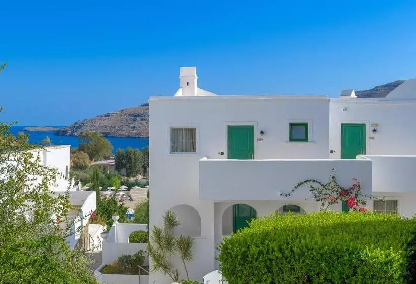 Hotel Lindos Village Resort & Spa Adults Only