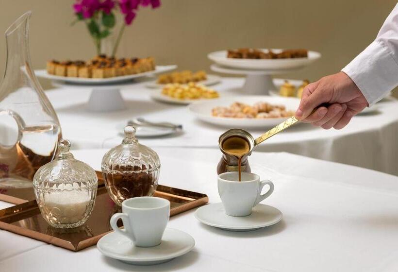 호텔 Lindos Village Resort & Spa Adults Only