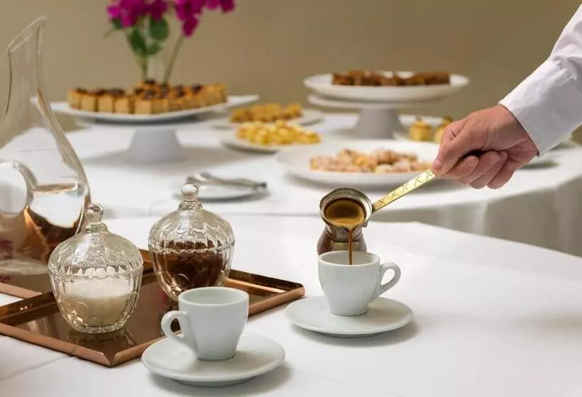 Hotel Lindos Village Resort & Spa Adults Only