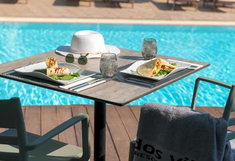 호텔 Lindos Village Resort & Spa Adults Only