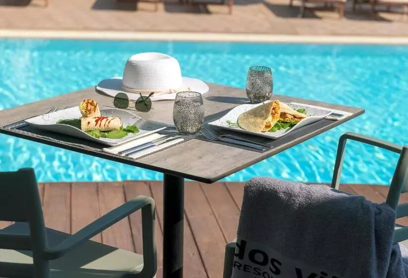 Hotel Lindos Village Resort & Spa Adults Only