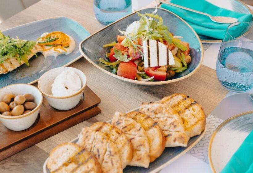 호텔 Lindos Village Resort & Spa Adults Only