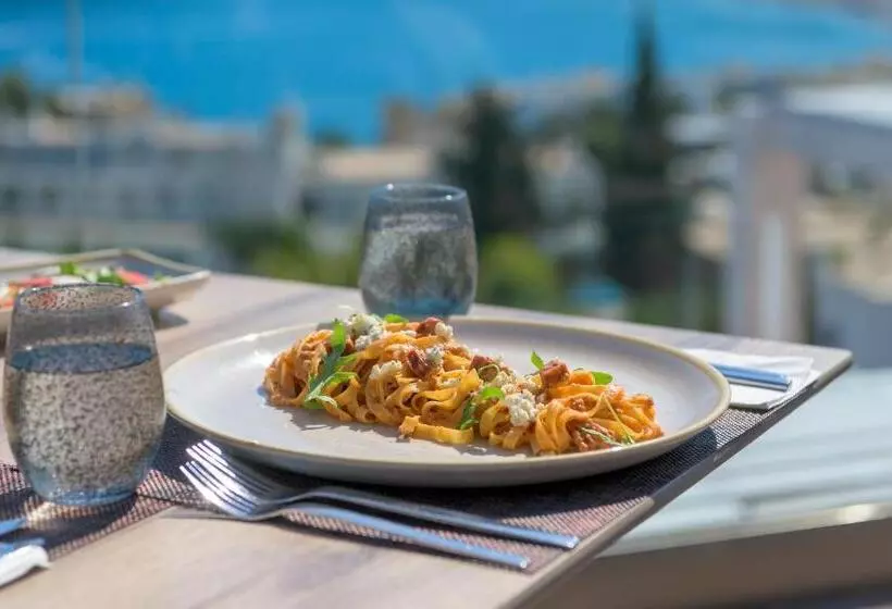 Hotel Lindos Village Resort & Spa Adults Only