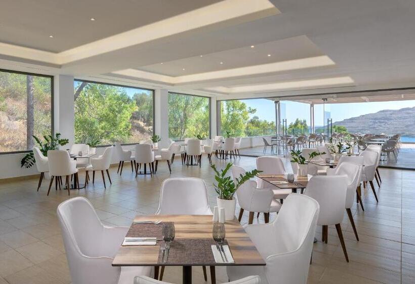 호텔 Lindos Village Resort & Spa Adults Only