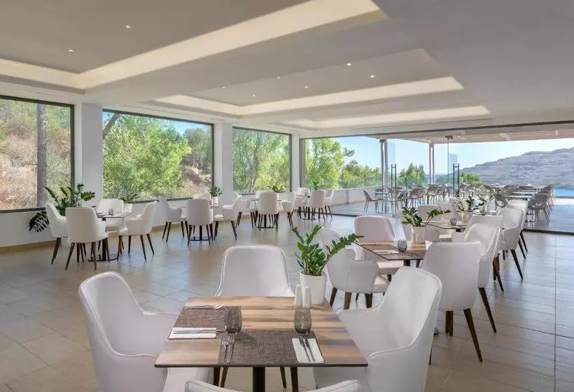 Hotel Lindos Village Resort & Spa Adults Only