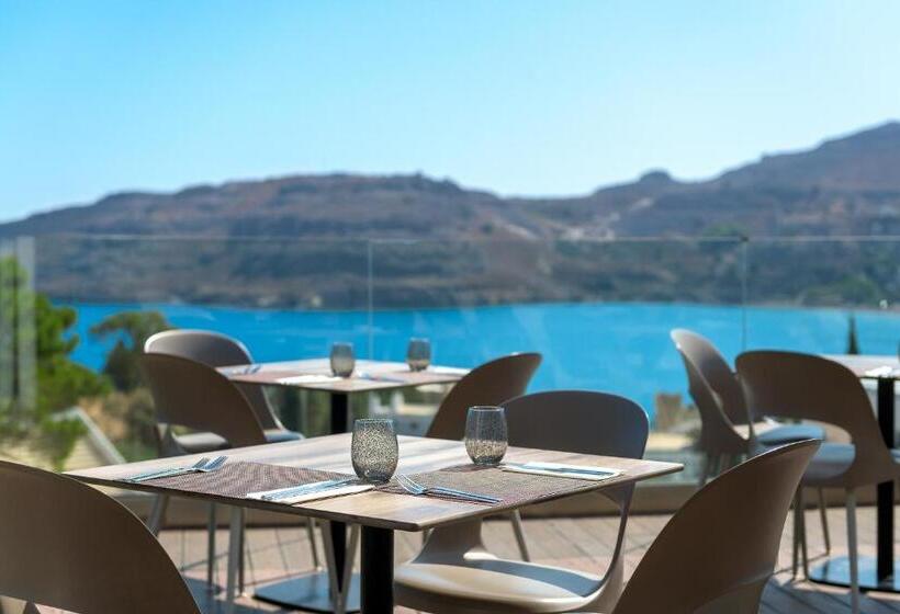 호텔 Lindos Village Resort & Spa Adults Only