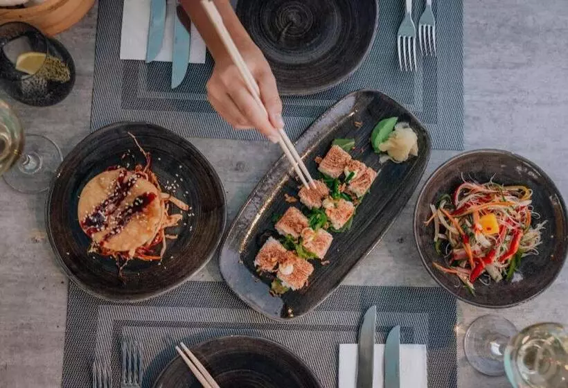 Hotel Lindos Village Resort & Spa Adults Only