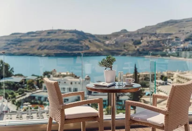 Hotel Lindos Village Resort & Spa Adults Only