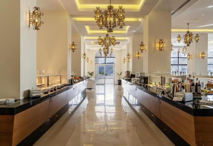 호텔 Lindos Village Resort & Spa Adults Only