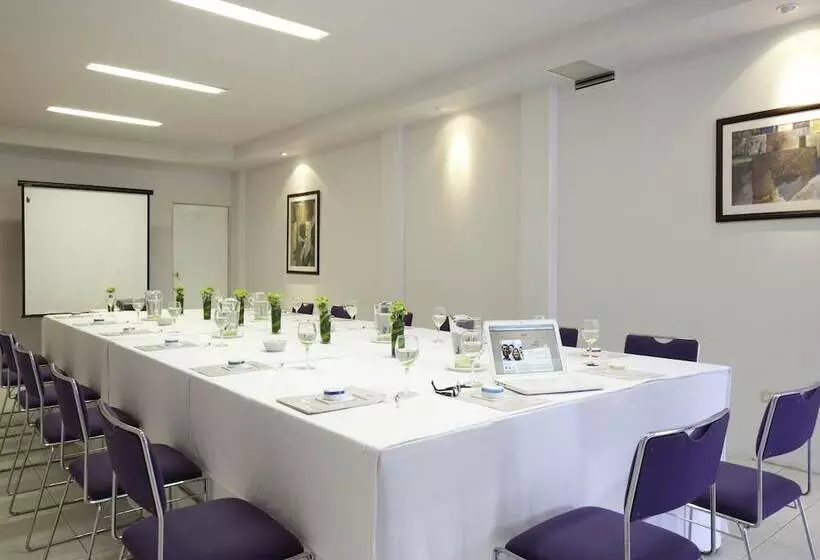 Otel Mision Express Celaya