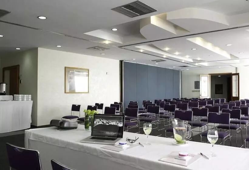 Otel Mision Express Celaya