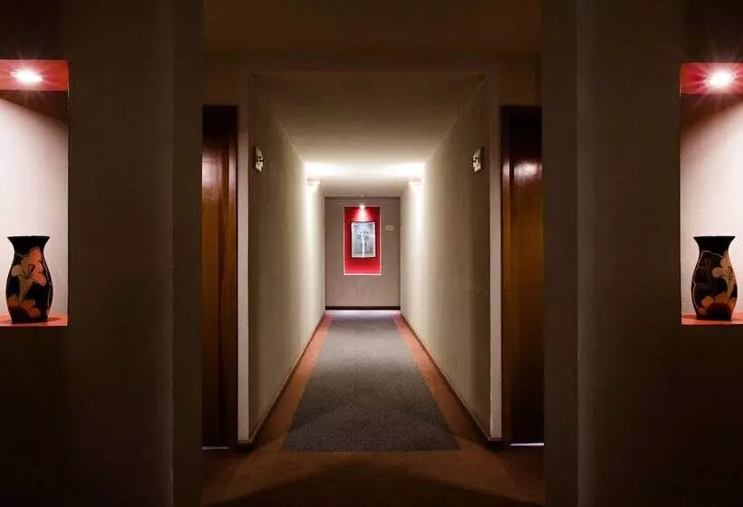 Otel Mision Express Celaya