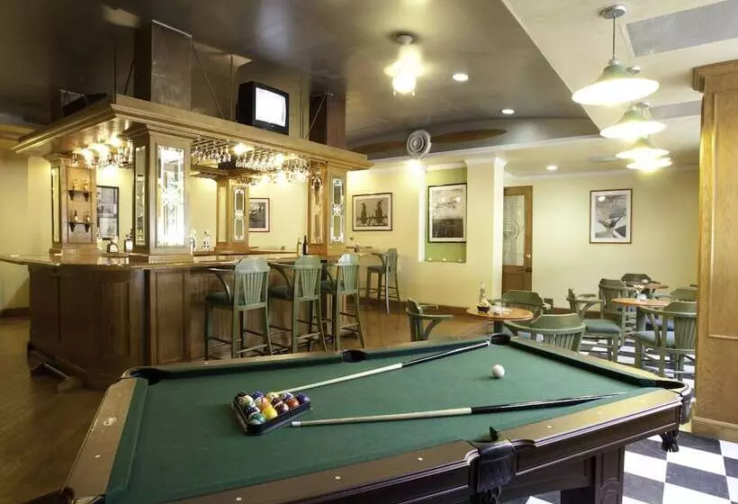 Otel Mision Express Celaya