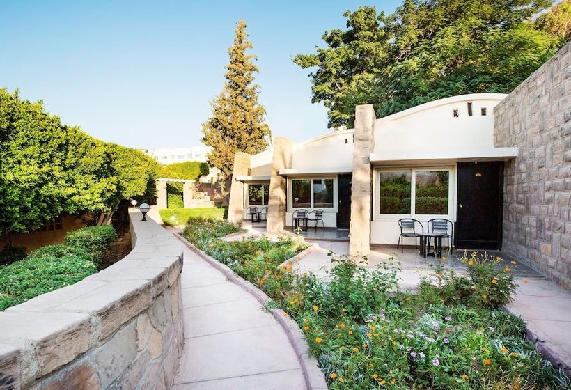 Obelisk Nile Hotel Aswan