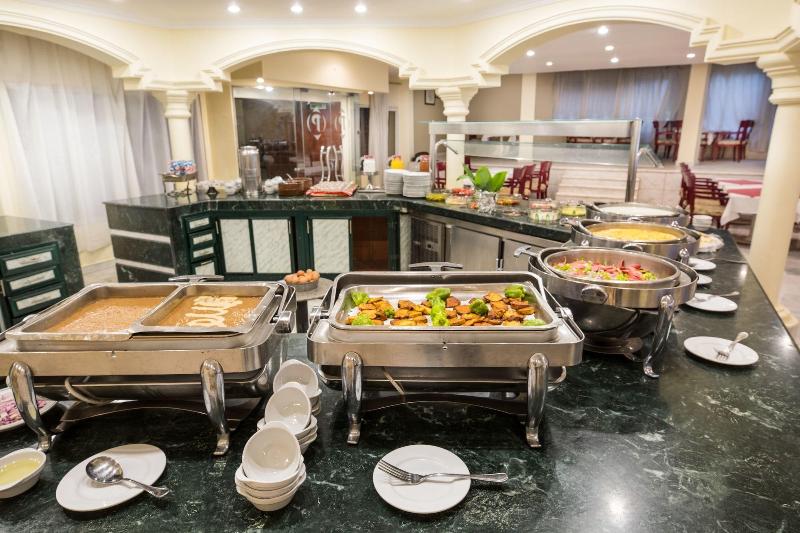 Obelisk Nile Hotel Aswan