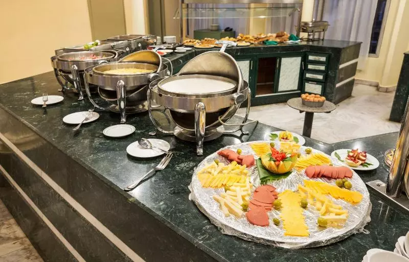 Obelisk Nile Hotel Aswan