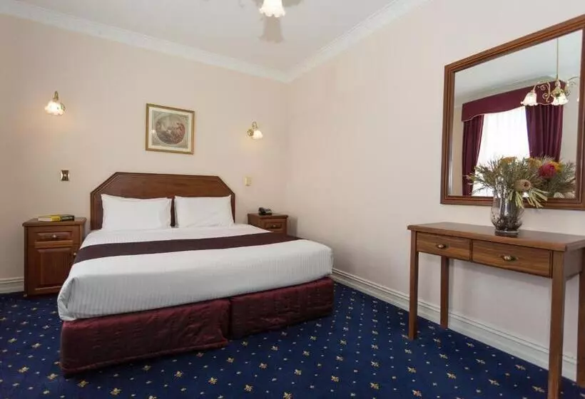 فندق Palais Royale