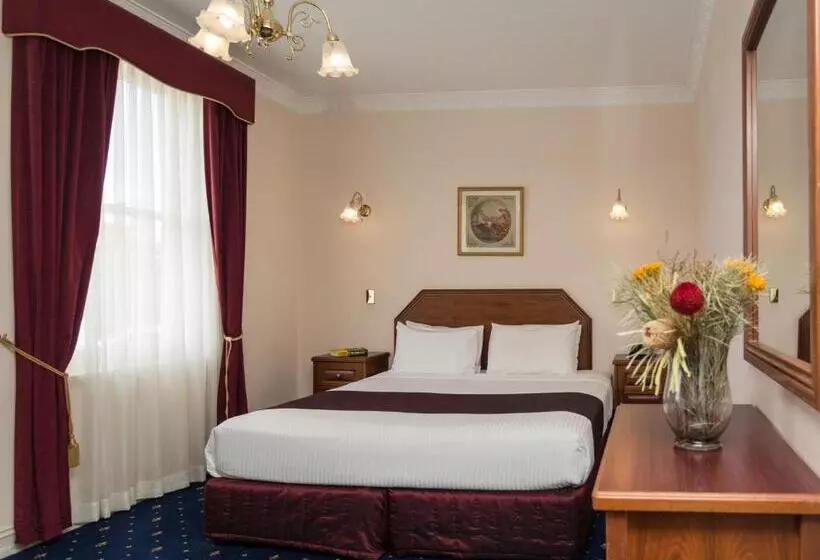 فندق Palais Royale