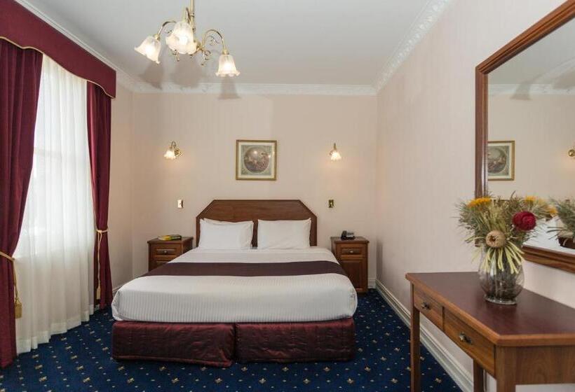 호텔 Palais Royale